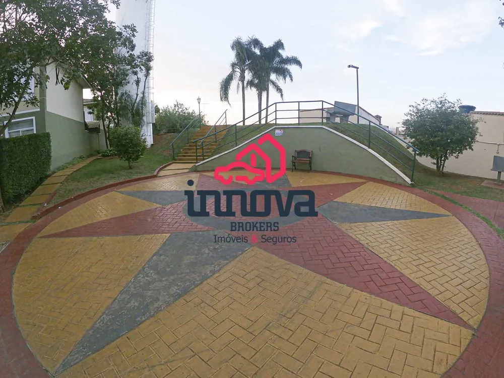 Sobrado, 3 quartos, 95 m² - Foto 15
