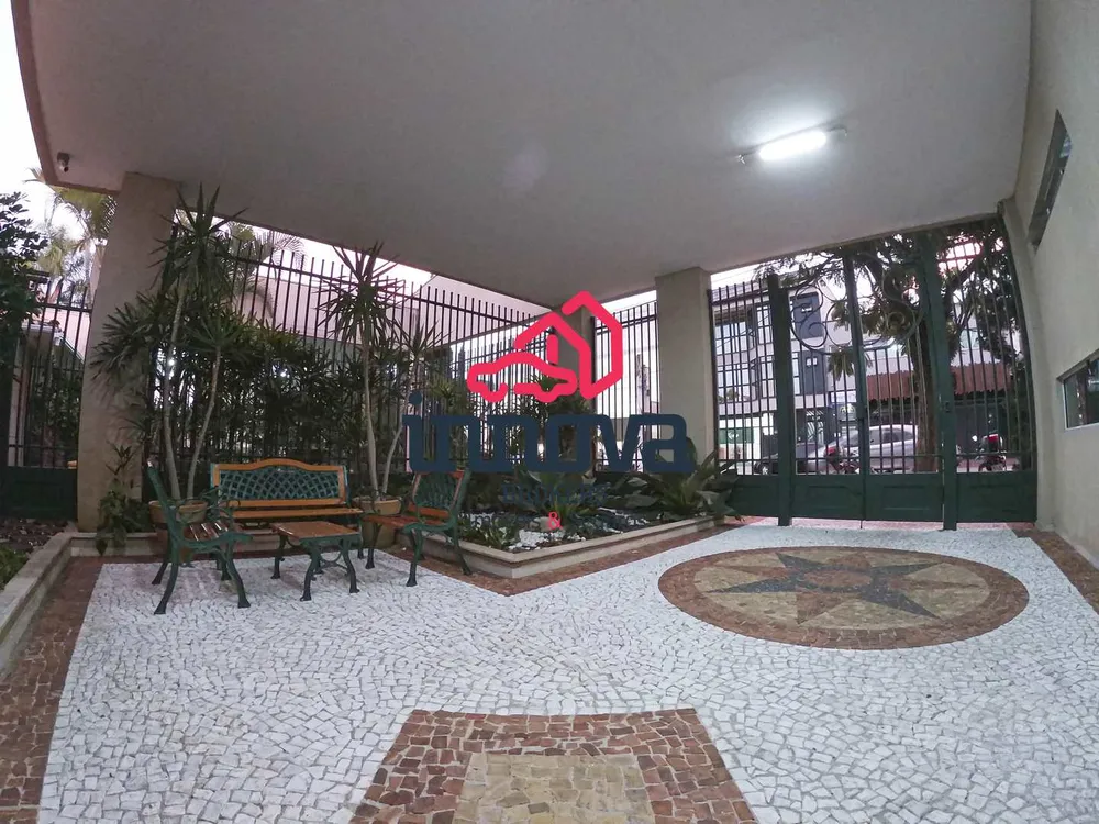 Sobrado, 3 quartos, 95 m² - Foto 19