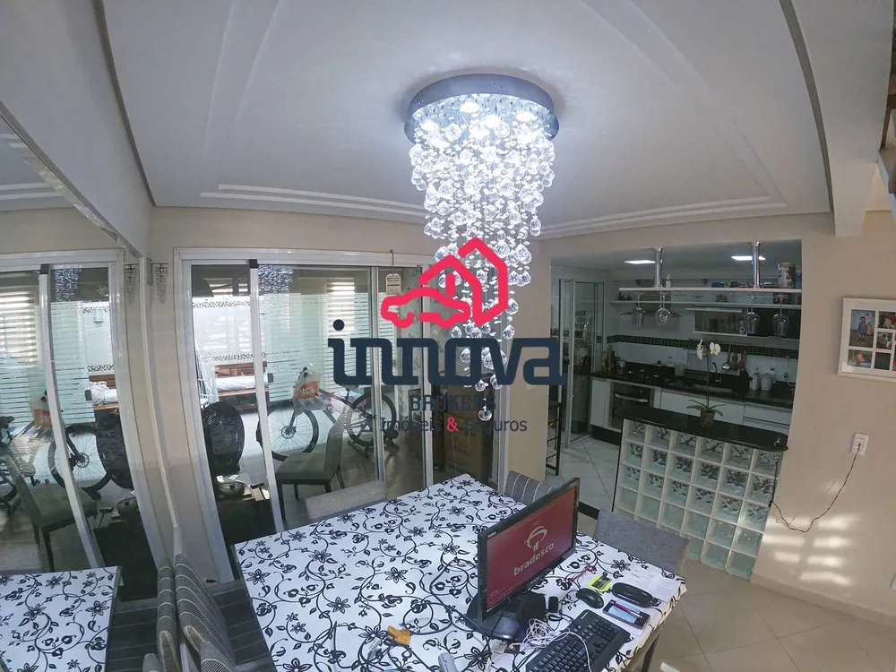 Sobrado, 3 quartos, 95 m² - Foto 3