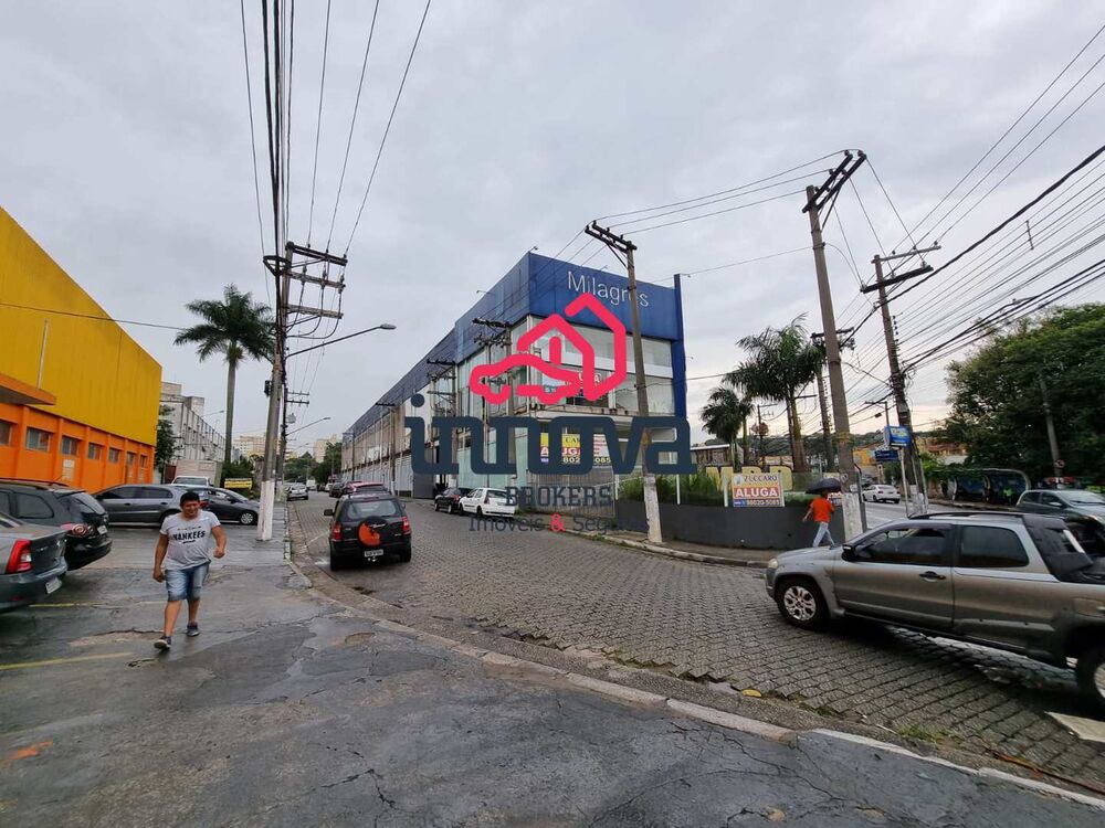 Depósito-Galpão, 4800 m² - Foto 3