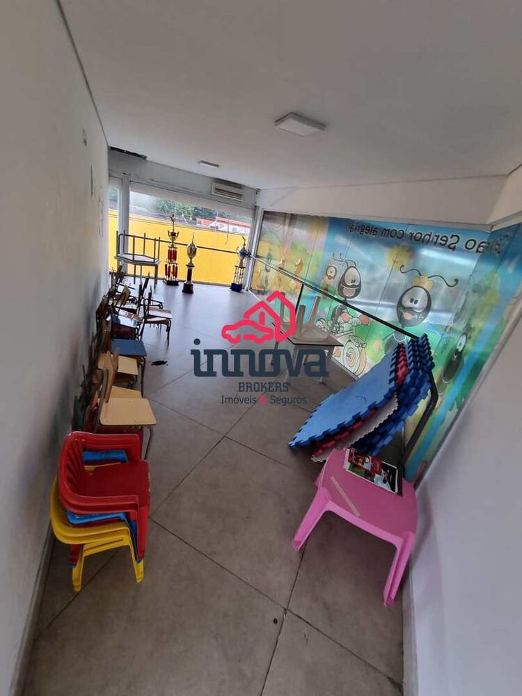 Depósito-Galpão, 4800 m² - Foto 11