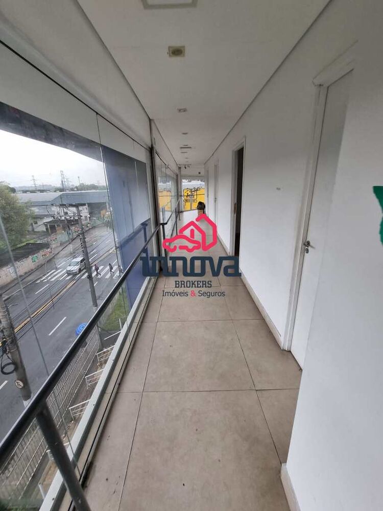 Depósito-Galpão, 4800 m² - Foto 13