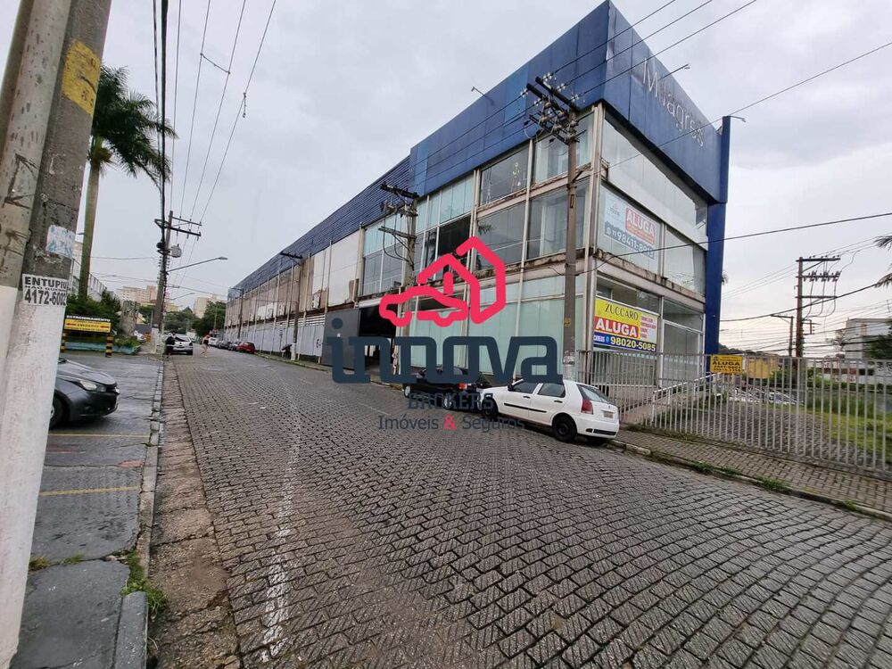 Depósito-Galpão, 4800 m² - Foto 2