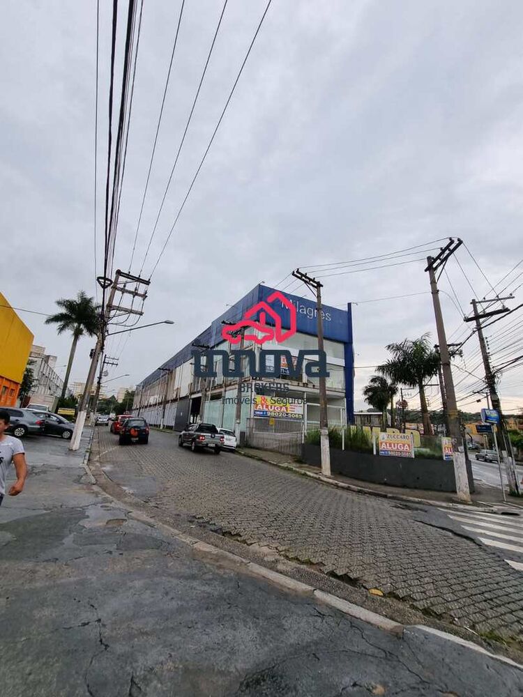 Depósito-Galpão, 4800 m² - Foto 4