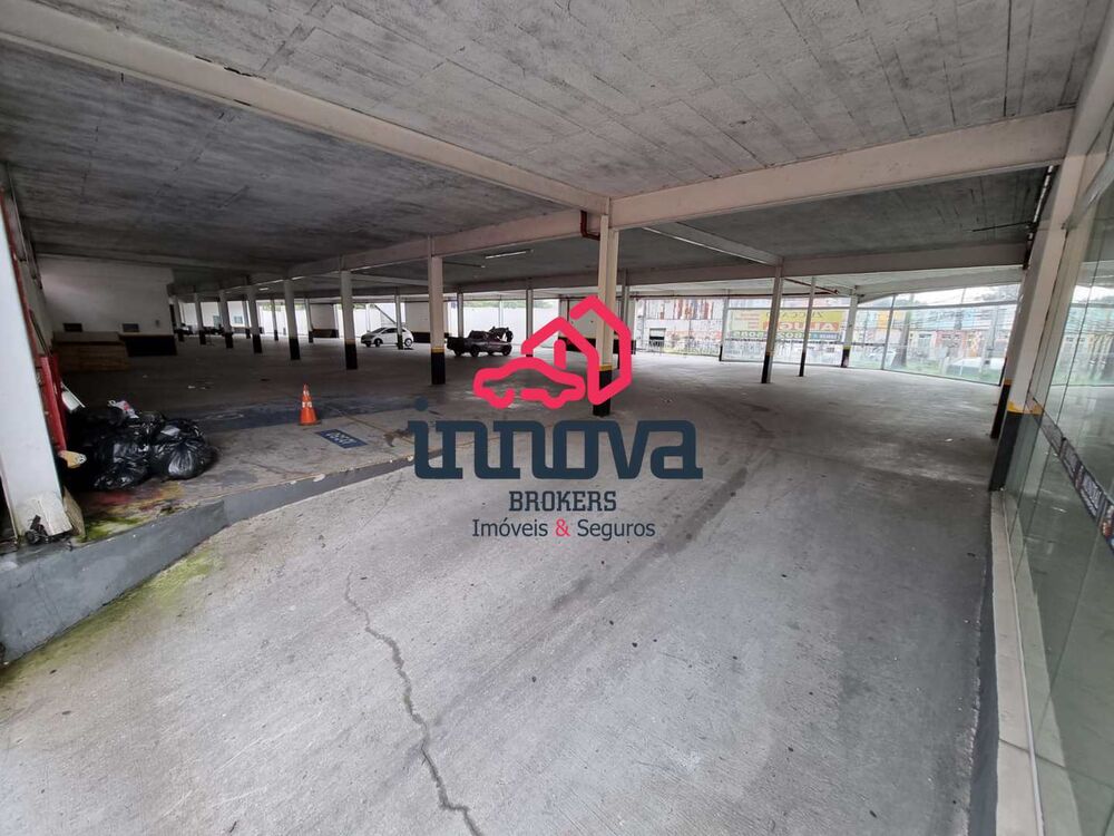 Depósito-Galpão, 4800 m² - Foto 8