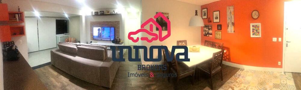 Apartamento, 2 quartos, 80 m² - Foto 16