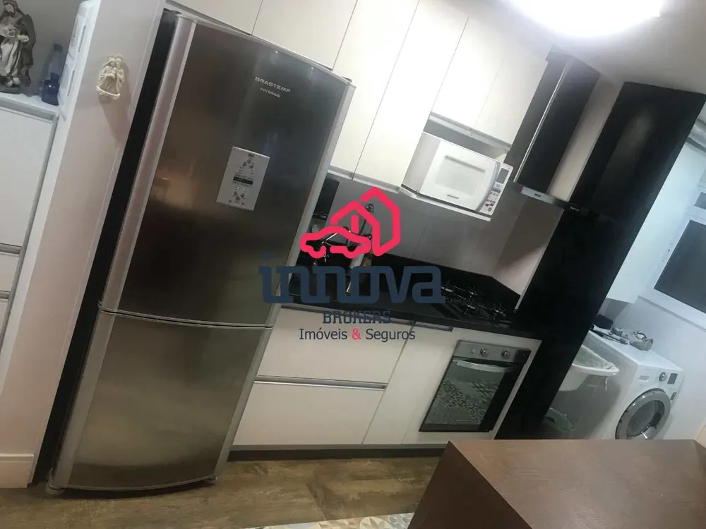 Apartamento, 2 quartos, 80 m² - Foto 11