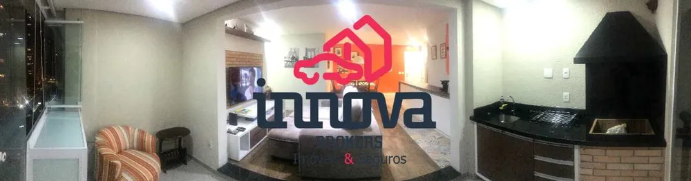 Apartamento, 2 quartos, 80 m² - Foto 22