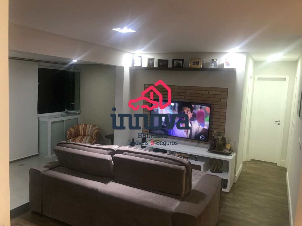 Apartamento, 2 quartos, 80 m² - Foto 4