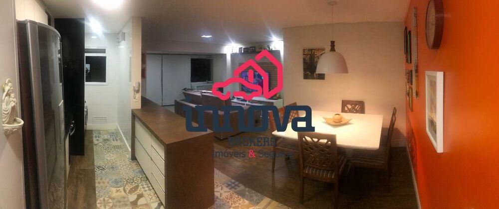 Apartamento, 2 quartos, 80 m² - Foto 5