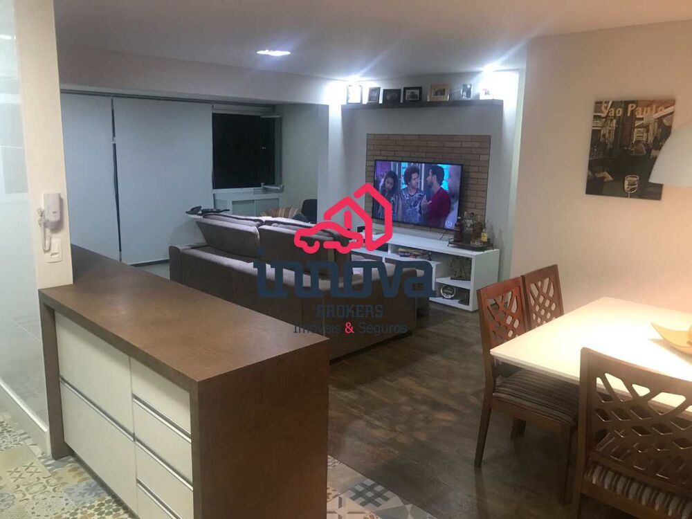 Apartamento, 2 quartos, 80 m² - Foto 11