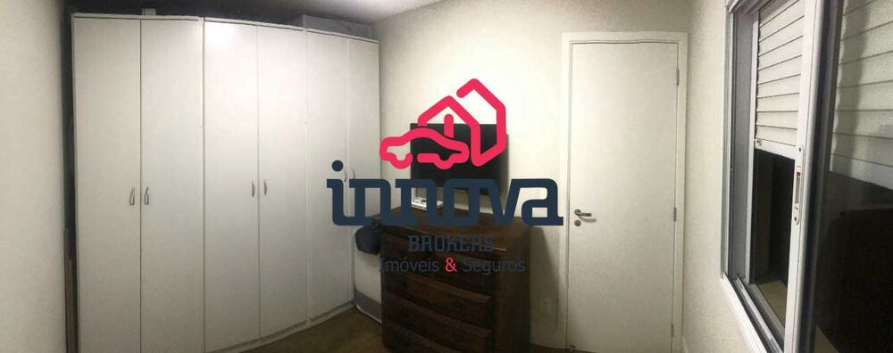 Apartamento, 2 quartos, 80 m² - Foto 3
