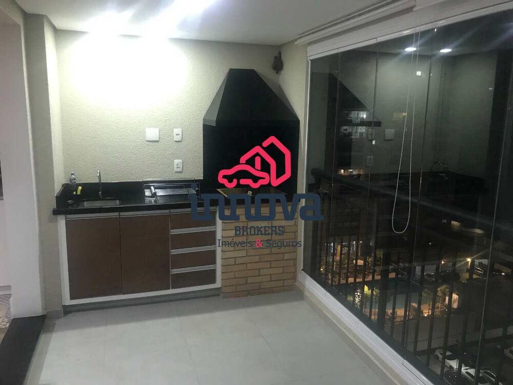 Apartamento, 2 quartos, 80 m² - Foto 12