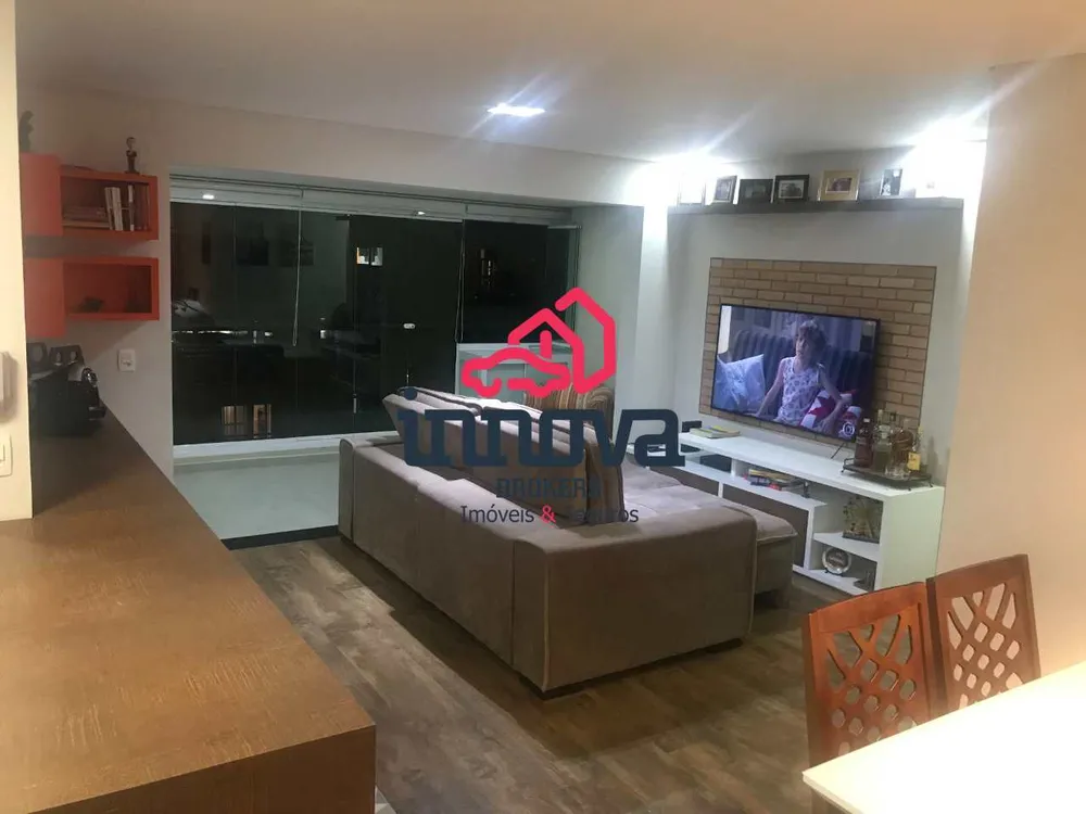 Apartamento, 2 quartos, 80 m² - Foto 18