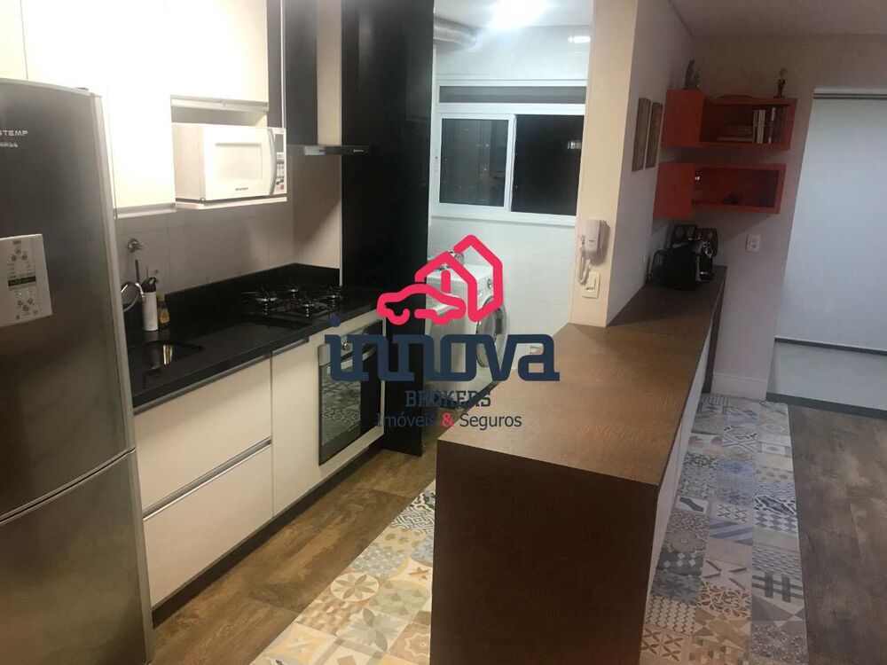 Apartamento, 2 quartos, 80 m² - Foto 13