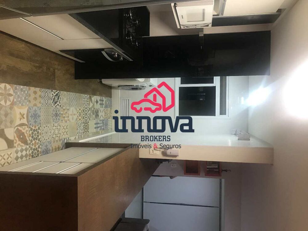 Apartamento, 2 quartos, 80 m² - Foto 6