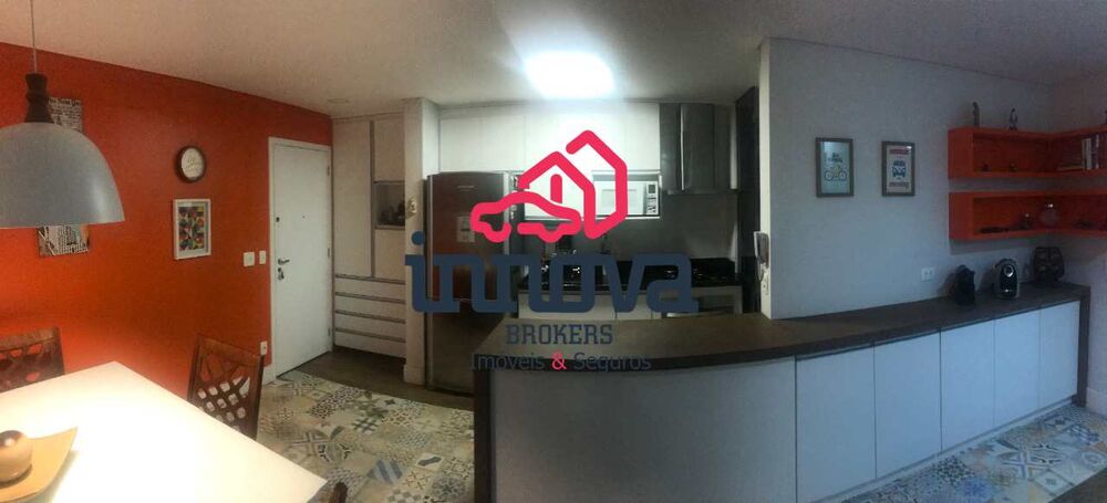 Apartamento, 2 quartos, 80 m² - Foto 2