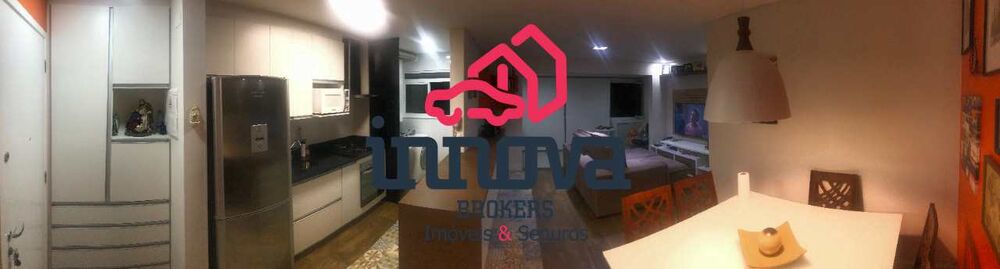 Apartamento, 2 quartos, 80 m² - Foto 7