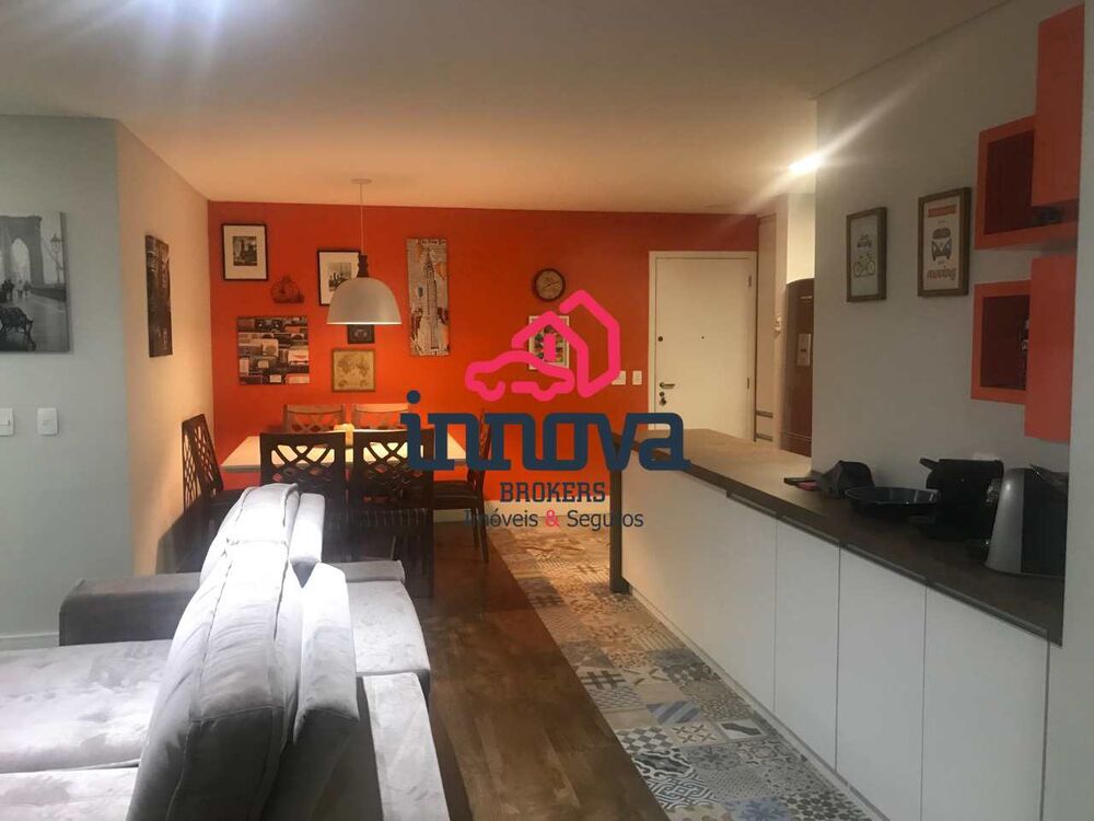 Apartamento, 2 quartos, 80 m² - Foto 8