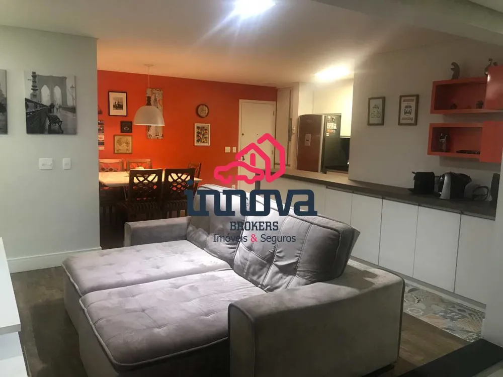 Apartamento, 2 quartos, 80 m² - Foto 8
