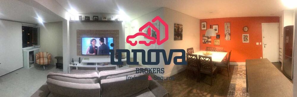 Apartamento, 2 quartos, 80 m² - Foto 9