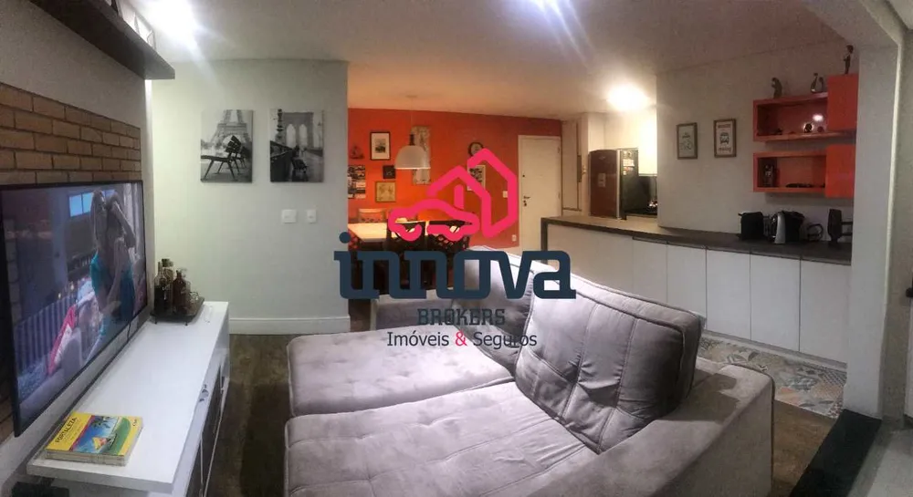 Apartamento, 2 quartos, 80 m² - Foto 4