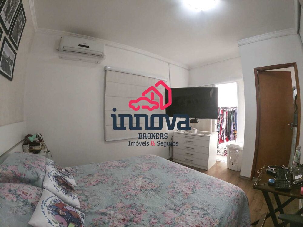 Sobrado à venda com 3 quartos, 109m² - Foto 11