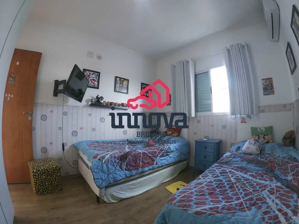Sobrado, 3 quartos, 109 m² - Foto 15