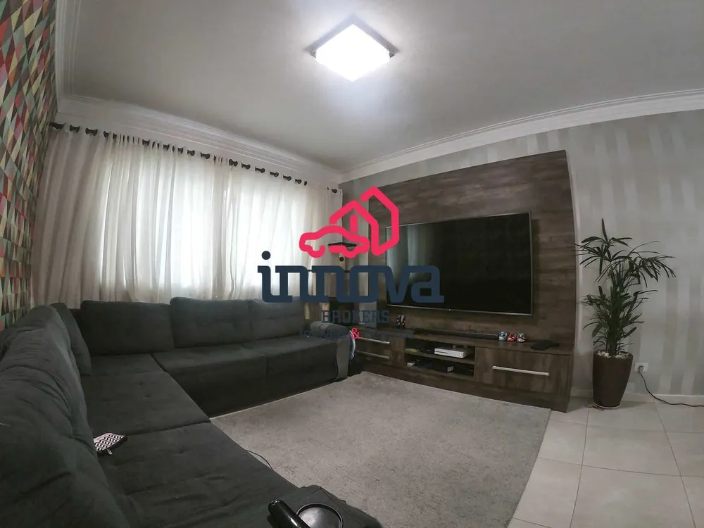 Sobrado, 3 quartos, 109 m² - Foto 9