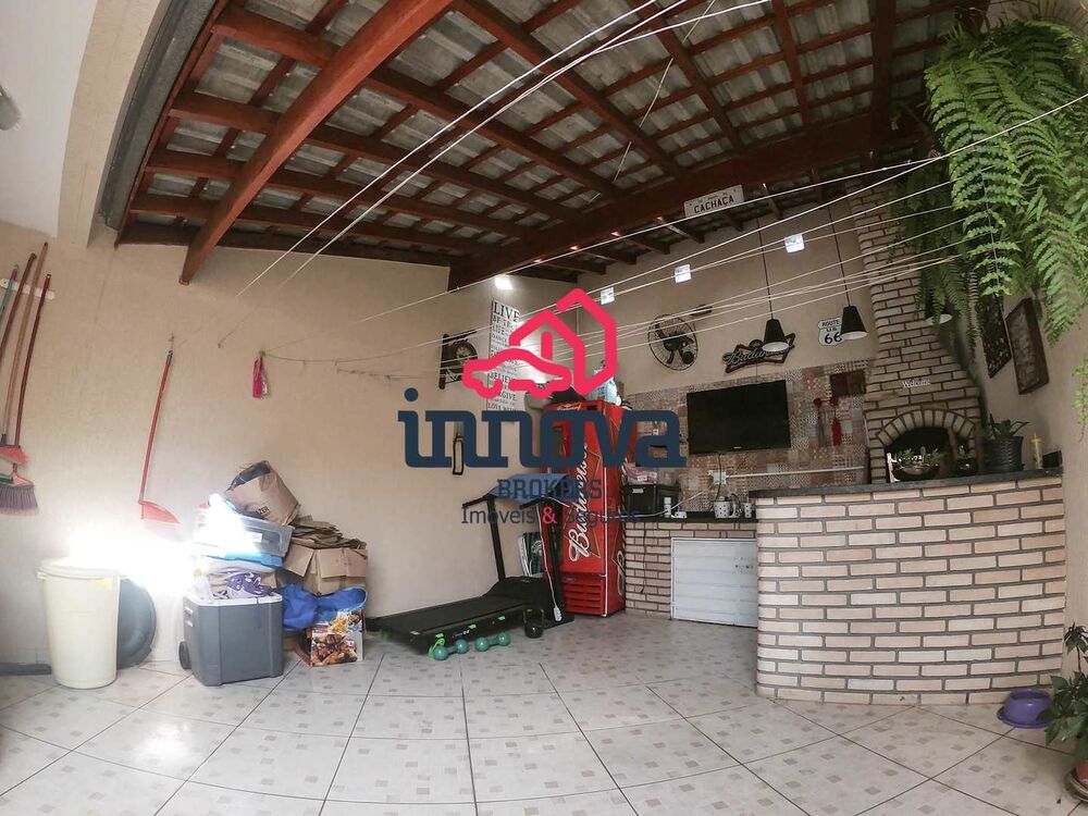 Sobrado à venda com 3 quartos, 109m² - Foto 12