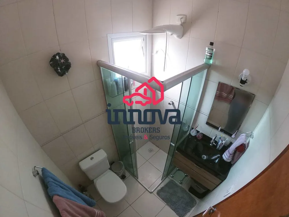 Sobrado, 3 quartos, 109 m² - Foto 20