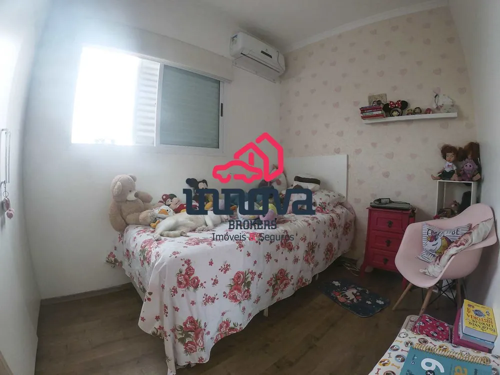 Sobrado, 3 quartos, 109 m² - Foto 17
