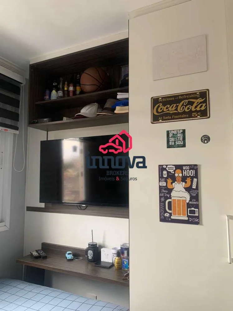 Apartamento, 3 quartos, 63 m² - Foto 2