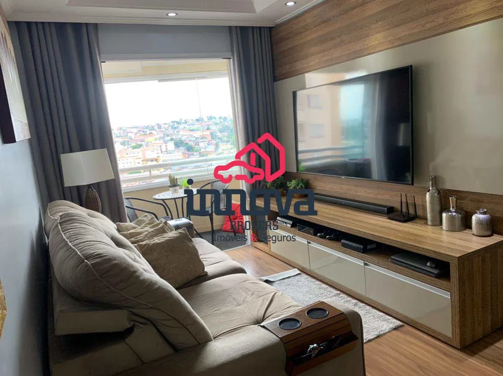 Apartamento, 3 quartos, 63 m² - Foto 16