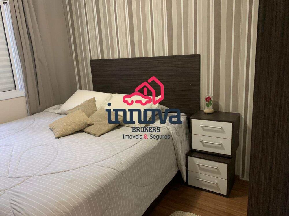 Apartamento, 3 quartos, 63 m² - Foto 3