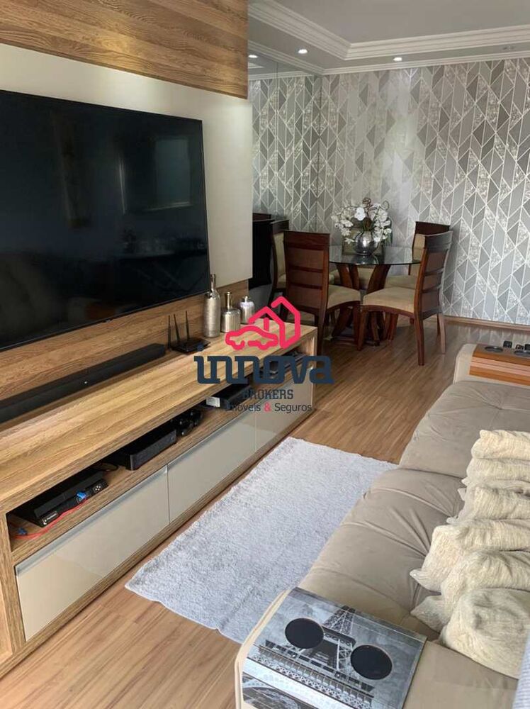 Apartamento, 3 quartos, 63 m² - Foto 4