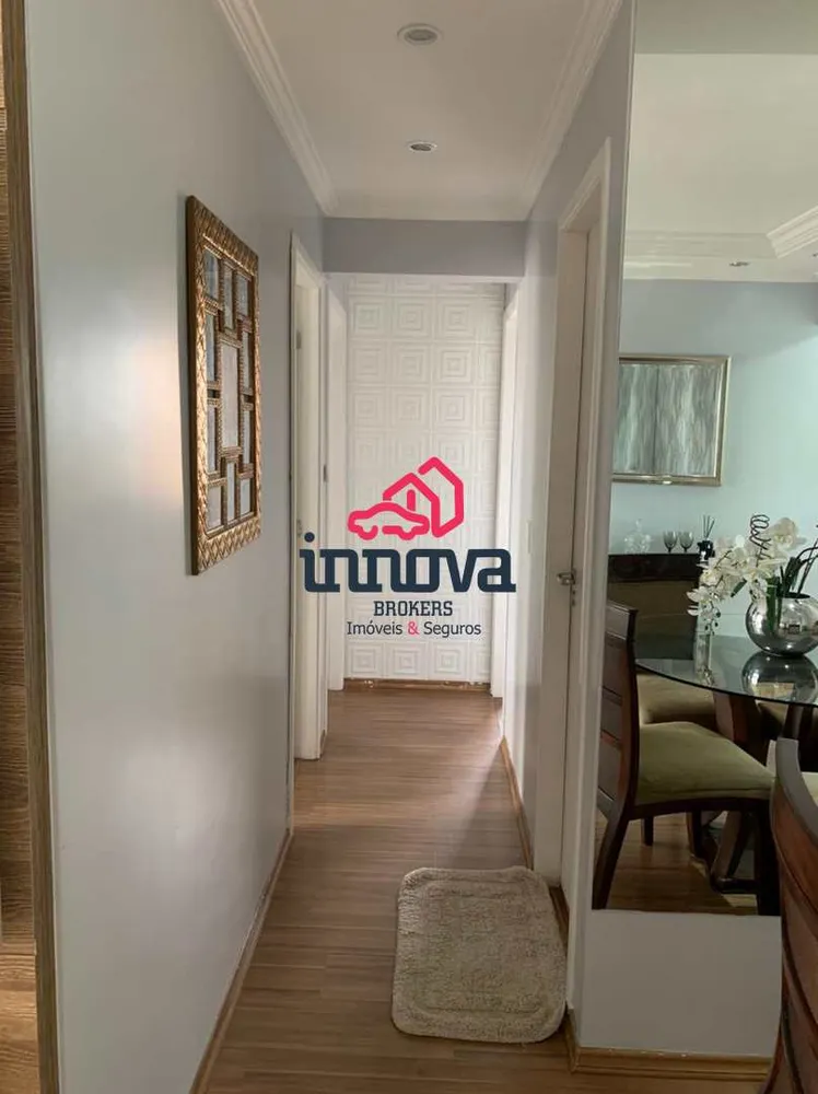 Apartamento, 3 quartos, 63 m² - Foto 11