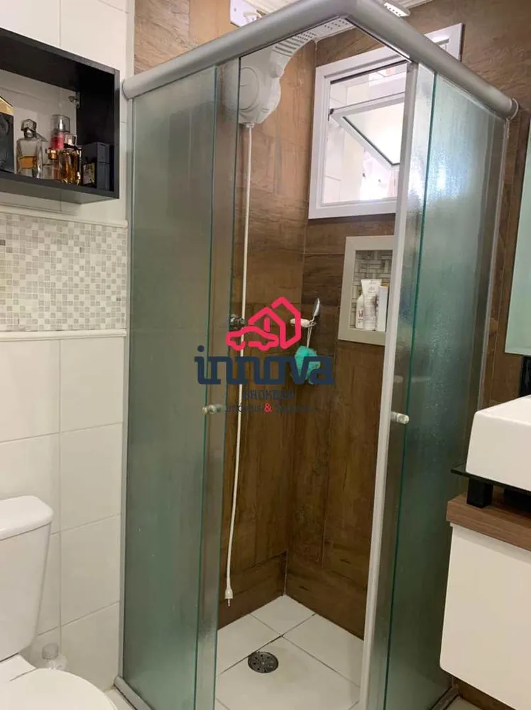 Apartamento, 3 quartos, 63 m² - Foto 9