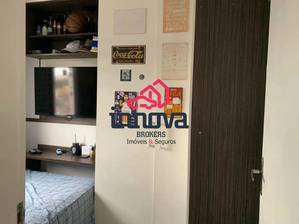 Apartamento, 3 quartos, 63 m² - Foto 15