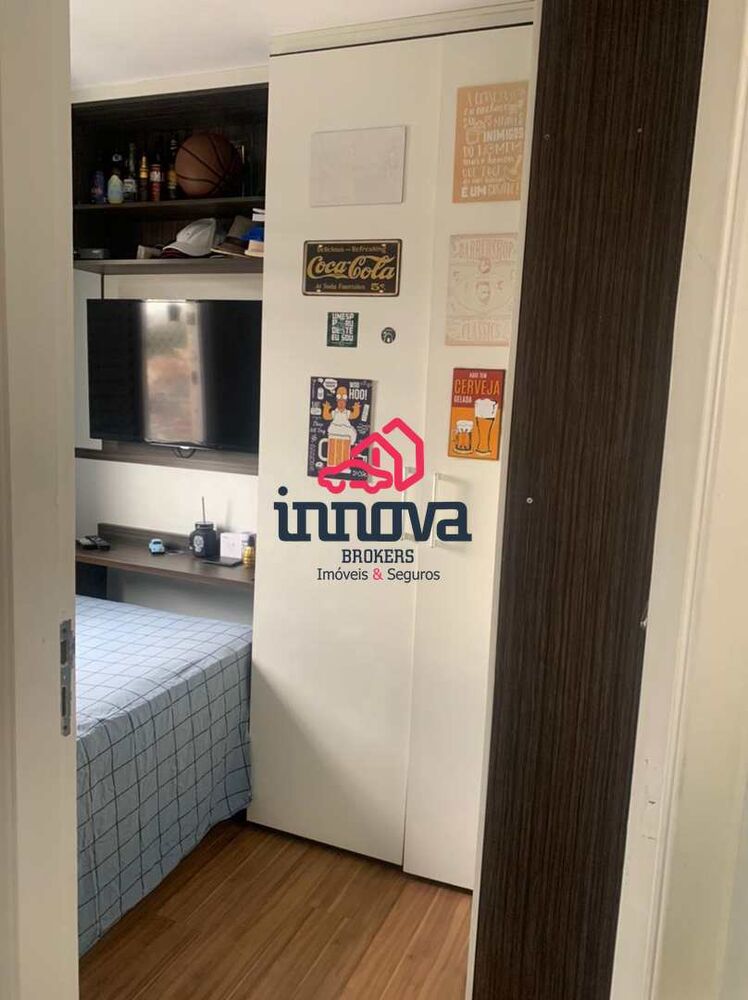 Apartamento, 3 quartos, 63 m² - Foto 1
