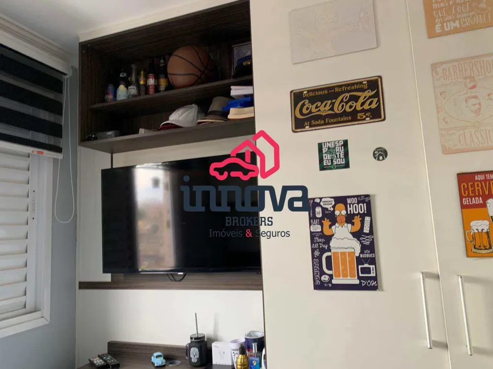 Apartamento, 3 quartos, 63 m² - Foto 7