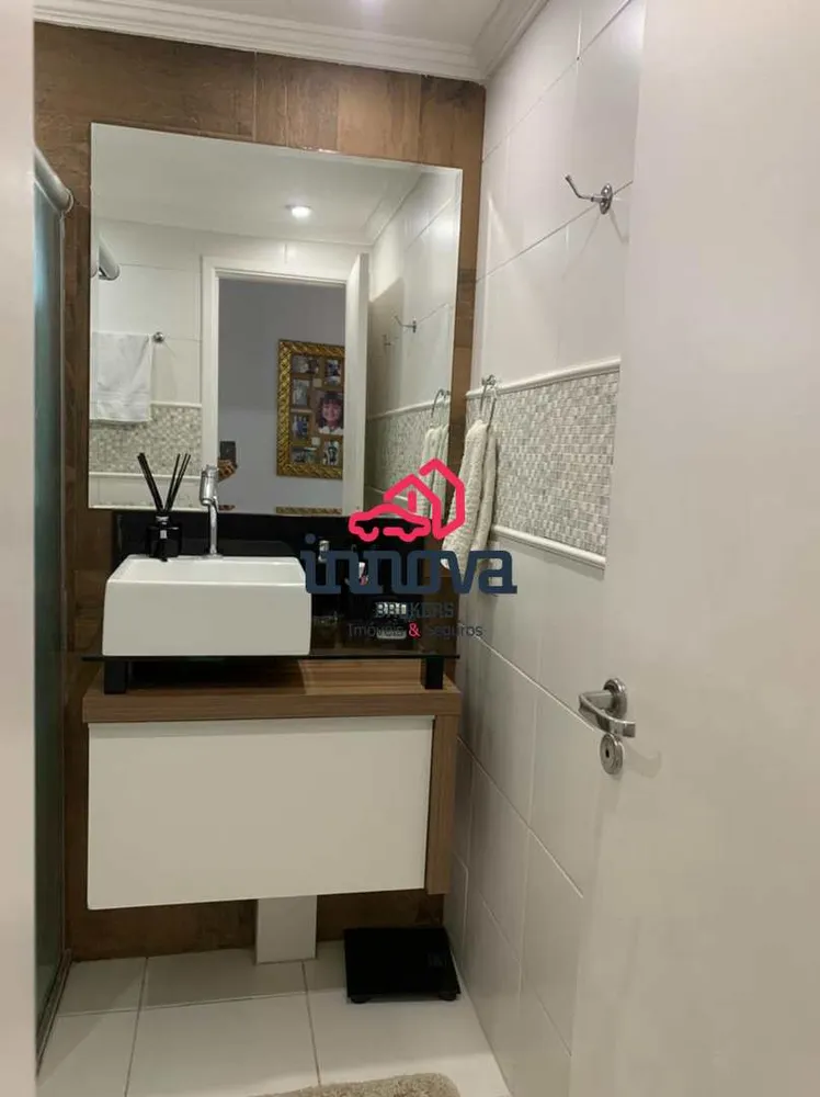 Apartamento, 3 quartos, 63 m² - Foto 6