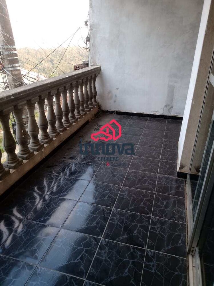 Sobrado, 3 quartos, 125 m² - Foto 8