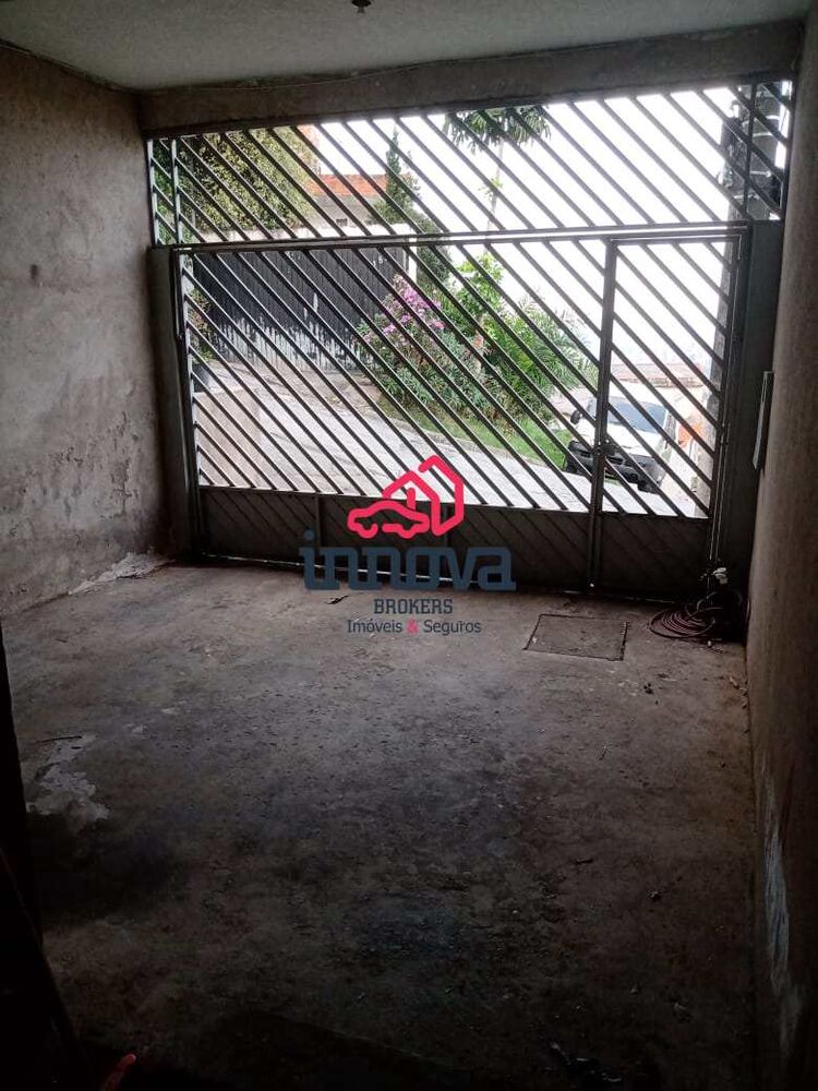 Sobrado, 3 quartos, 125 m² - Foto 5