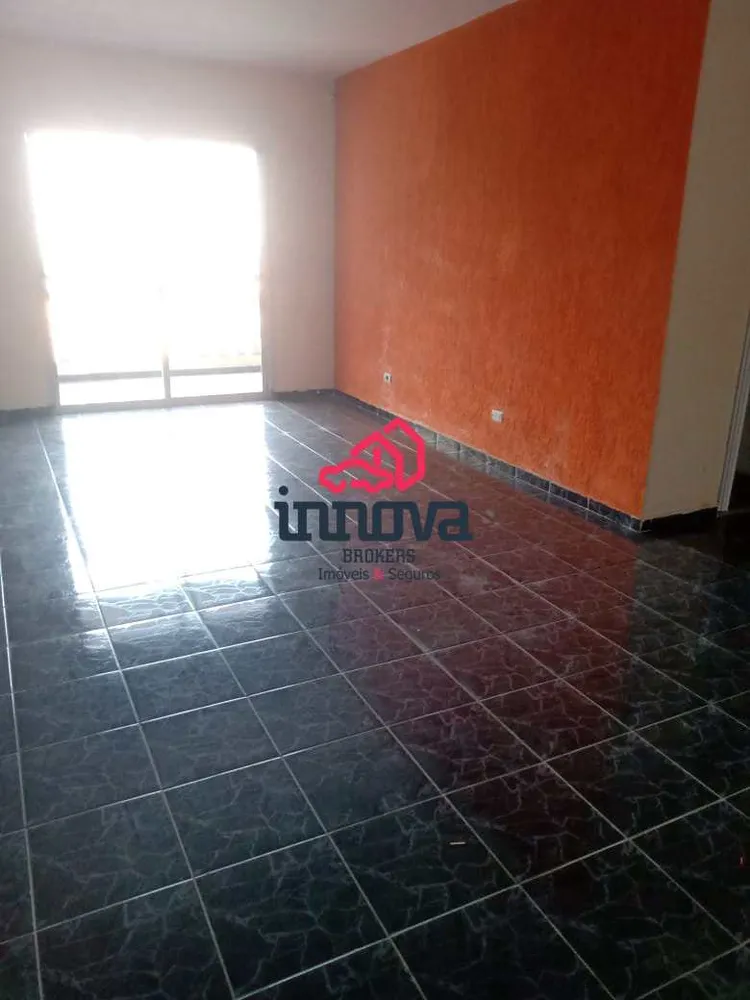 Sobrado, 3 quartos, 125 m² - Foto 2