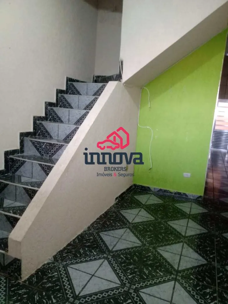 Sobrado, 3 quartos, 125 m² - Foto 6