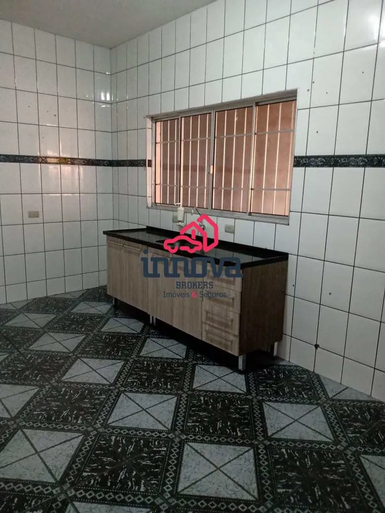 Sobrado, 3 quartos, 125 m² - Foto 3