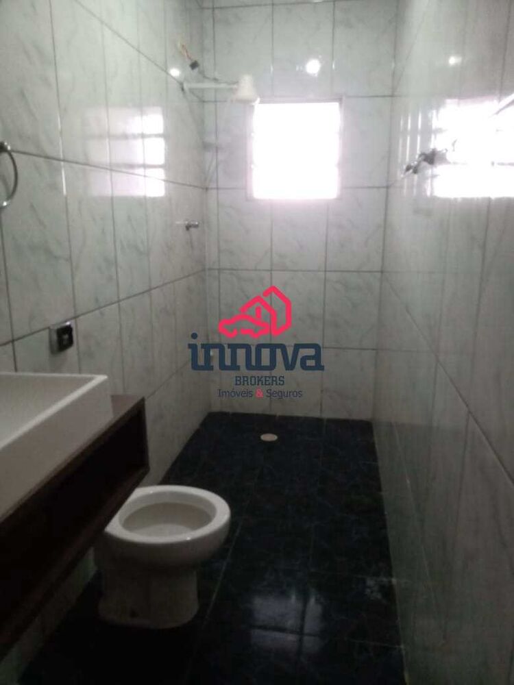 Sobrado, 3 quartos, 125 m² - Foto 1