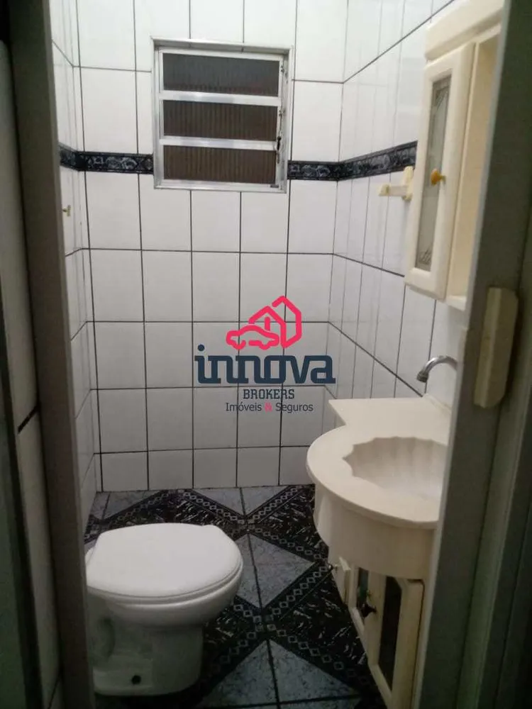 Sobrado, 3 quartos, 125 m² - Foto 15