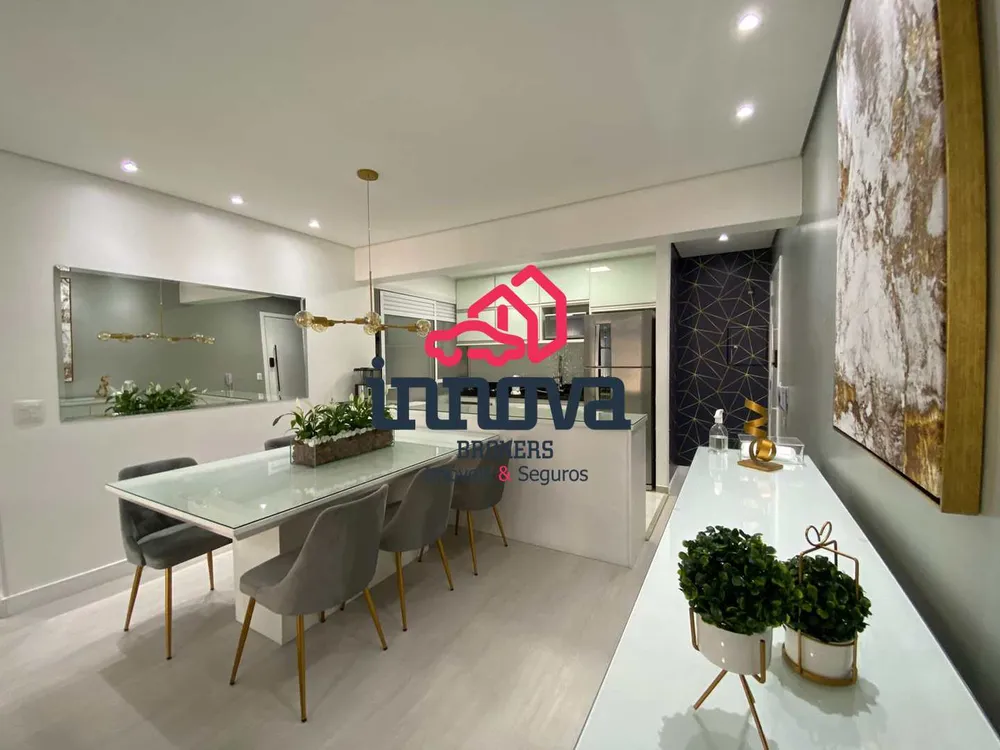 Apartamento, 2 quartos, 83 m² - Foto 9